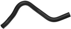 ACDelco Gold Molded Radiator Coolant Hoses for 2014-2015 MDX, 2016-2020 PILOT, 2017-2019 RIDGELINE - 88872354