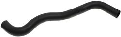 ACDelco Gold Radiator Coolant Hoses for 2014-2015 SORENTO - 88872413