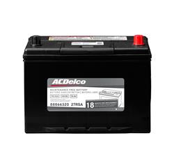 ACDelco Batteries 88866320