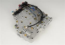 ACDelco Automatic Transmission Valve Bodies