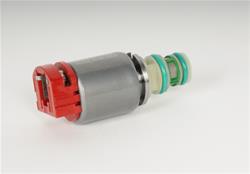 ACDelco Automatic Transmission Fluid Control Valves 29541898