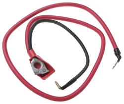 ACDelco Gold Battery Cables 19295327