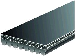 ACDelco V-Ribbed Serpentine Belts 19163712