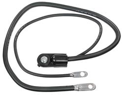 ACDelco Gold Battery Cables for 1992-1996 LUMINA APV, SILHOUETTE, TRANS SPORT - 88860111