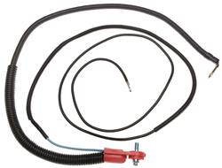 ACDelco Gold Battery Cables 19307116