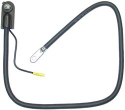 ACDelco Gold Battery Cables 88860073