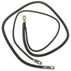 ACDelco Gold Battery Cables for 1999 AURORA - 88865080