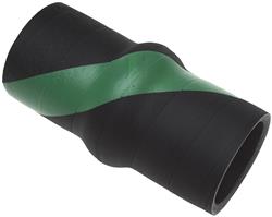 ACDelco Heater Hoses for 1981-1990 4800, 4900, 1989-1990 6900 - 88909205