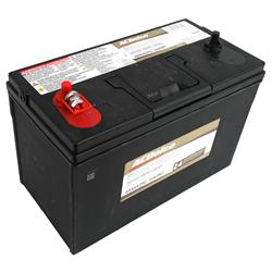 925  CCA ACDelco Gold Automotive AGM Battery 88866292 BCI Group 31