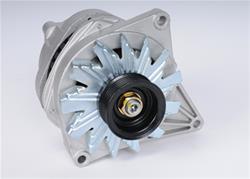 ACDelco GM Genuine Parts Remanufactured Alternators 19244768