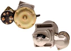 ACDelco Remanufactured Starters 10465389