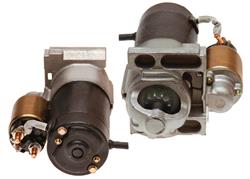 ACDelco Remanufactured Starters 10465579