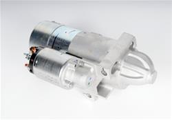 ACDelco Remanufactured Starters 89060408