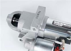ACDelco Remanufactured Starters 19180530
