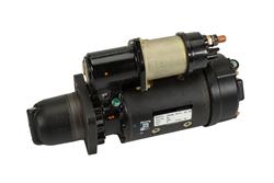 ACDelco Remanufactured Starters 10461006