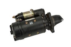 ACDelco Remanufactured Starters 10461008