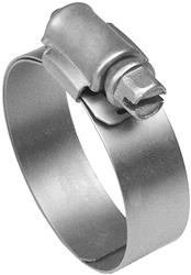 ACDelco Standard Stainless Hose Clamps 88926847