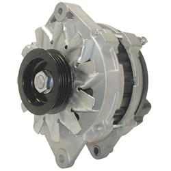 ACDelco Gold Remanufactured Alternators 19133823
