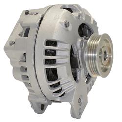 ACDelco Gold Remanufactured Alternators 19133824