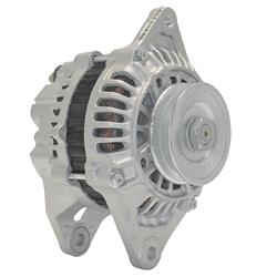 ACDelco Gold Remanufactured Alternators for 1989-1993 B2600 - 19134087