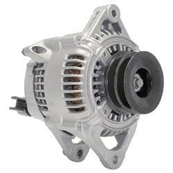 ACDelco Gold Remanufactured Alternators 19134098