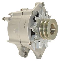 ACDelco Gold Remanufactured Alternators 19134100