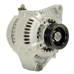 ACDelco Gold Remanufactured Alternators for 1990-1991 COROLLA, 1990-1992 PRIZM - 19134101