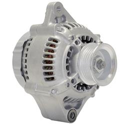 ACDelco Gold Remanufactured Alternators for 1990-1993 CELICA, 1990-1992 COROLLA, 1989-1992 PRIZM - 19134103