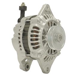 ACDelco Gold Remanufactured Alternators for 1989-1991 RX-7 - 19134106