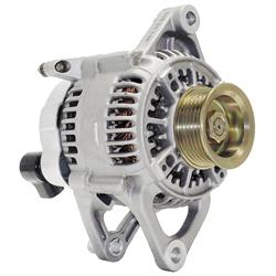ACDelco Gold Remanufactured Alternators 19134108