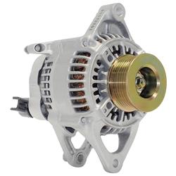 ACDelco Gold Remanufactured Alternators 19134111