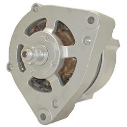 ACDelco Gold Remanufactured Alternators 19134113