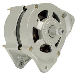 ACDelco Gold Remanufactured Alternators for 1988-1989 928 - 19134114
