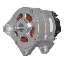 ACDelco Gold Remanufactured Alternators for 1991-1992 525I - 19134116