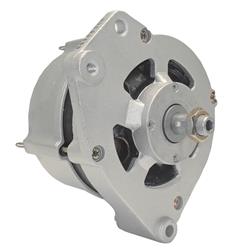 ACDelco Gold Remanufactured Alternators for 1991-1992 JETTA - 19134117