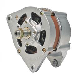 ACDelco Gold Remanufactured Alternators for 1991-1993 318I, 318IS - 19134119