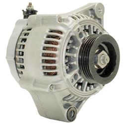 ACDelco Gold Remanufactured Alternators for 1992 PASEO - 19134122