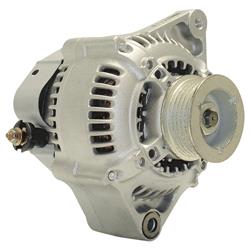 ACDelco Gold Remanufactured Alternators for 1992 CAMRY - 19134124