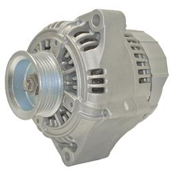 ACDelco Gold Remanufactured Alternators for 1992-1994 SC300 - 19134130