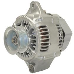 ACDelco Gold Remanufactured Alternators for 1992-1993 PREVIA - 19134133