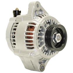 ACDelco Gold Remanufactured Alternators for 1992-1993 INTEGRA - 19134142
