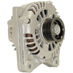 ACDelco Gold Remanufactured Alternators for 1993-1995 MARK VIII - 19134148