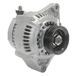 ACDelco Gold Remanufactured Alternators for 1992 PASEO, 1991-1992 TERCEL - 19134153