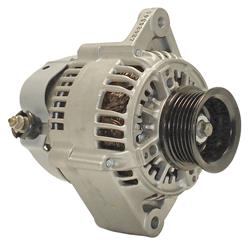 ACDelco Gold Remanufactured Alternators for 1992-1993 CAMRY, 1993 ES300 - 19134178