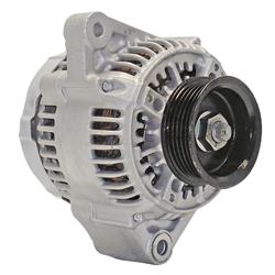 ACDelco Gold Remanufactured Alternators for 1992-1996 PRELUDE - 19134188