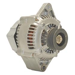 ACDelco Gold Remanufactured Alternators for 1992-1995 TROOPER - 19134194