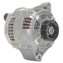 ACDelco Gold Remanufactured Alternators for 1992 MR2 - 19134197
