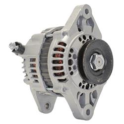 ACDelco Gold Remanufactured Alternators for 1994 D21 - 19134201