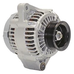 ACDelco Gold Remanufactured Alternators 19134205