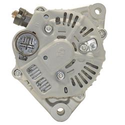 ACDelco Gold Remanufactured Alternators for 1994-1997 ACCORD - 19134206
